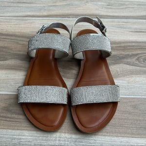 Aldo Sandals
